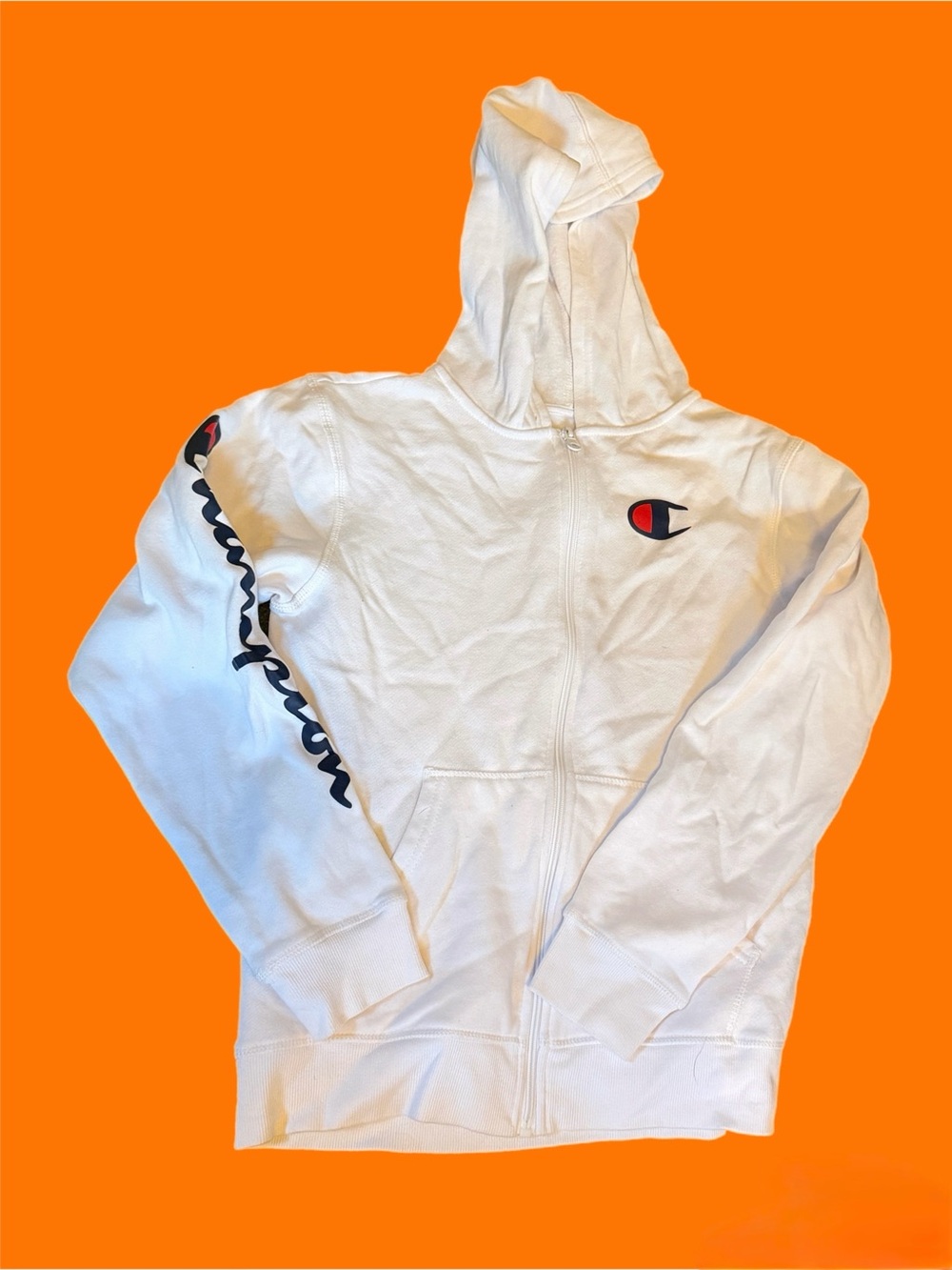 Kids Champion Jacket